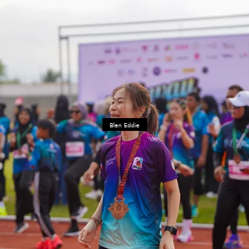 Runner Photo 4705541