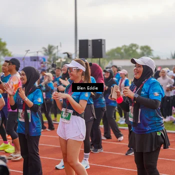 Runner Photo 4705544
