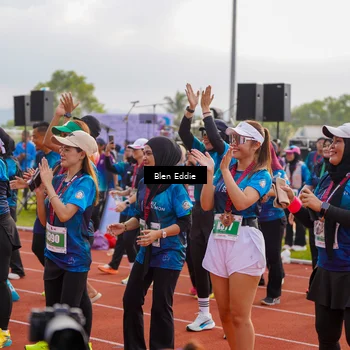 Runner Photo 4705545