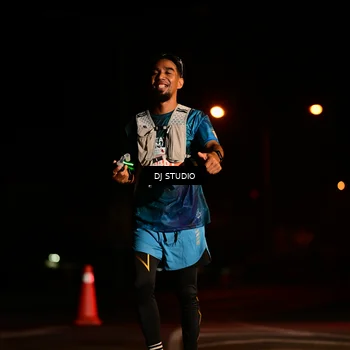 Runner Photo 4705548