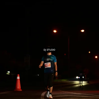 Runner Photo 4705552