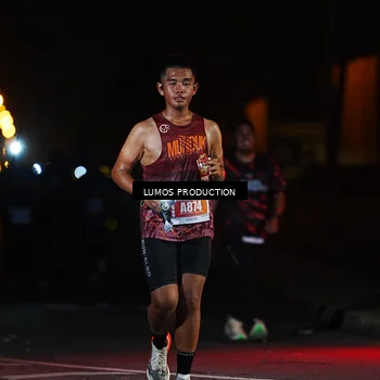 Runner Photo 4705553