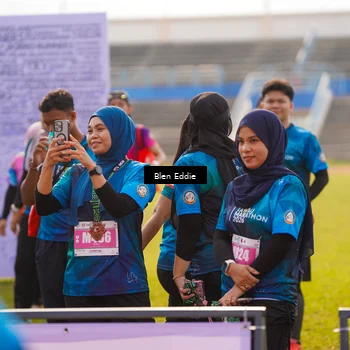 Runner Photo 4705554