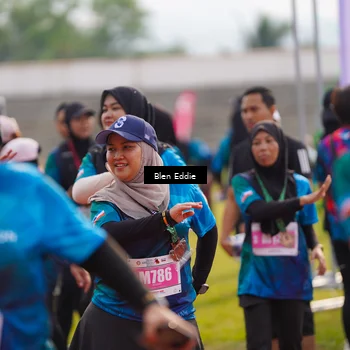Runner Photo 4705555