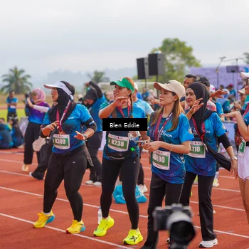 Runner Photo 4705556