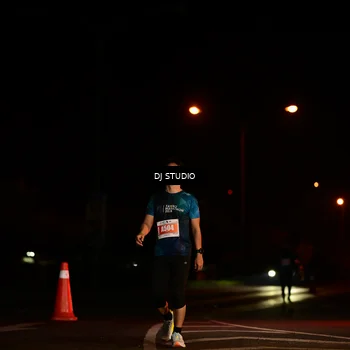 Runner Photo 4705557