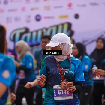 Runner Photo 4705559