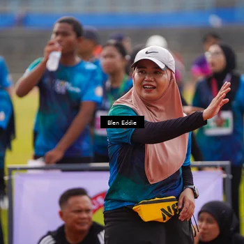 Runner Photo 4705560