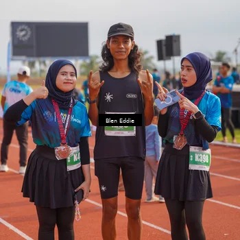 Runner Photo 4705561