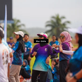 Runner Photo 4705562