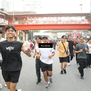 Runner Photo 4705563