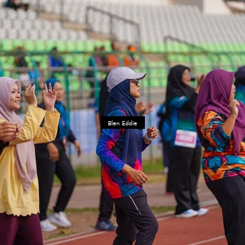 Runner Photo 4705567