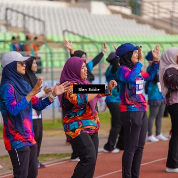 Runner Photo 4705568