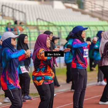 Runner Photo 4705570
