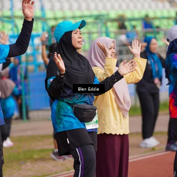 Runner Photo 4705573