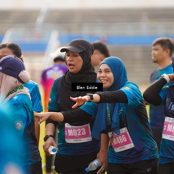 Runner Photo 4705575