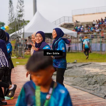 Runner Photo 4705577