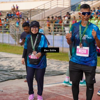 Runner Photo 4705580