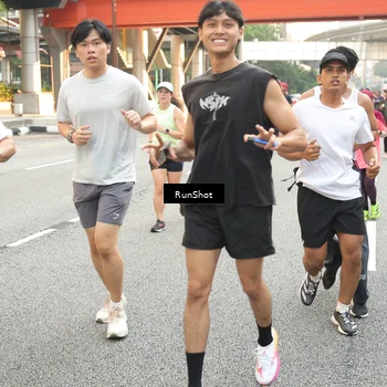 Runner Photo 4705582