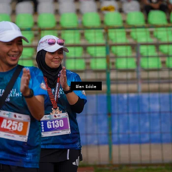 Runner Photo 4705584