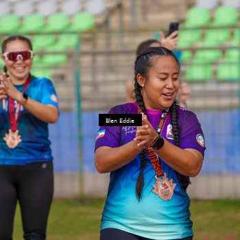 Runner Photo 4705586