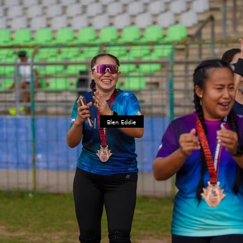 Runner Photo 4705587