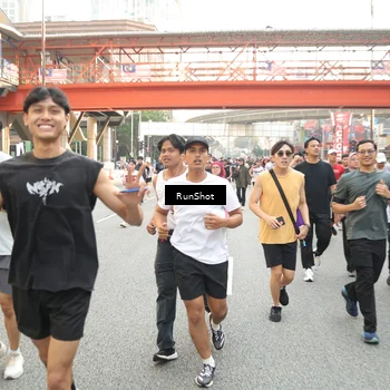 Runner Photo 4705588