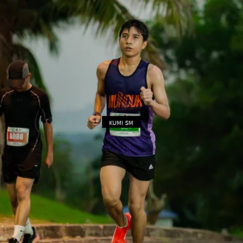 Runner Photo 4705589