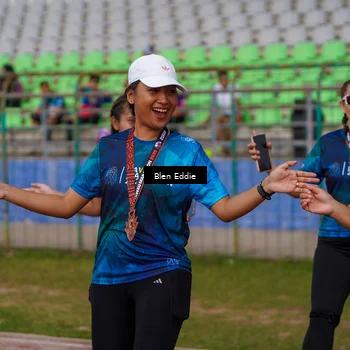 Runner Photo 4705590