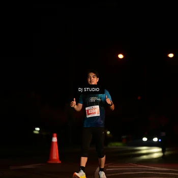 Runner Photo 4705591