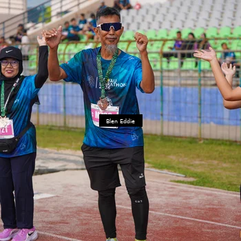 Runner Photo 4705594