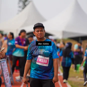 Runner Photo 4705595