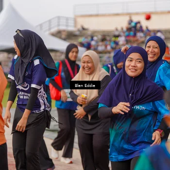 Runner Photo 4705597