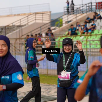Runner Photo 4705598