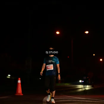 Runner Photo 4705599