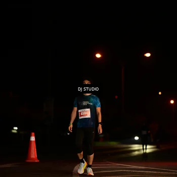 Runner Photo 4705601