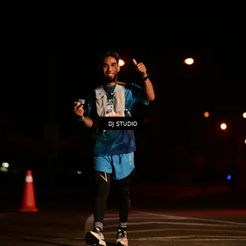 Runner Photo 4705602