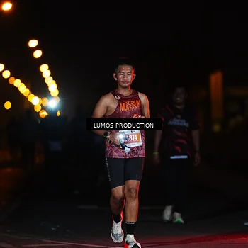 Runner Photo 4705603