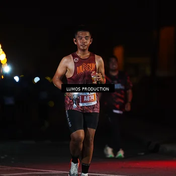 Runner Photo 4705604