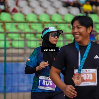 Runner Photo 4705605