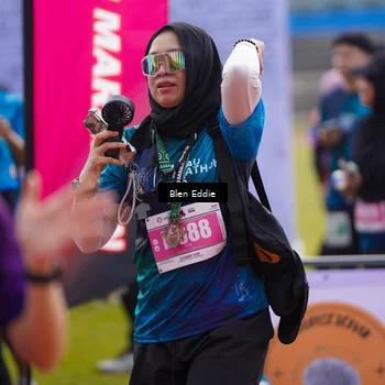 Runner Photo 4705606