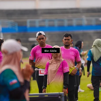 Runner Photo 4705607