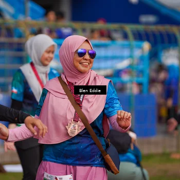 Runner Photo 4705609