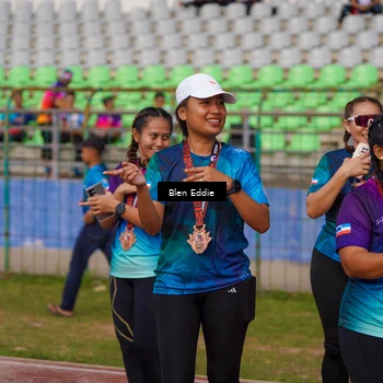 Runner Photo 4705612