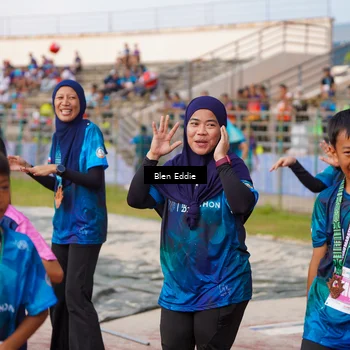 Runner Photo 4705614
