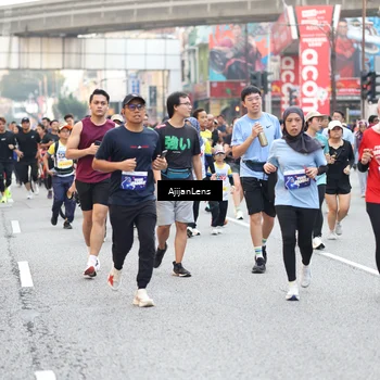 Runner Photo 4705615