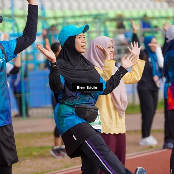 Runner Photo 4705616