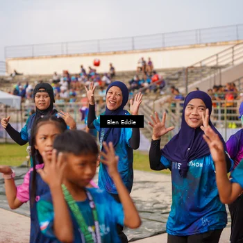 Runner Photo 4705619