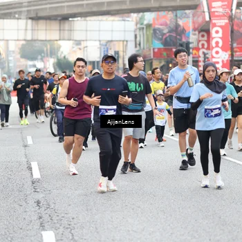 Runner Photo 4705625