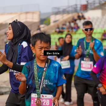 Runner Photo 4705626